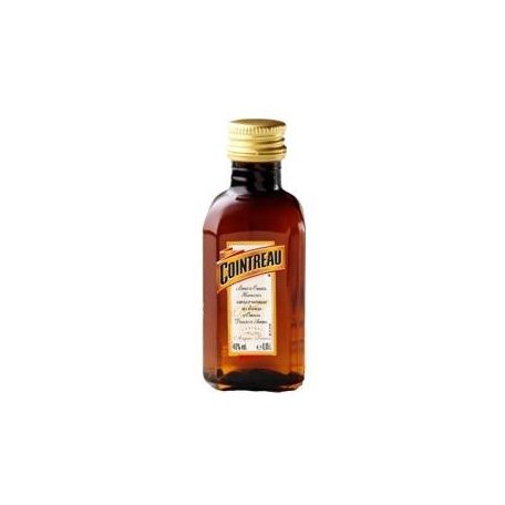 Cointreau mini 0,05L 40%