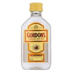 Gordons Gin mini 0,05L 37,5%