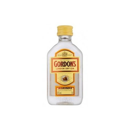 Gordons Gin mini 0,05L 37,5%