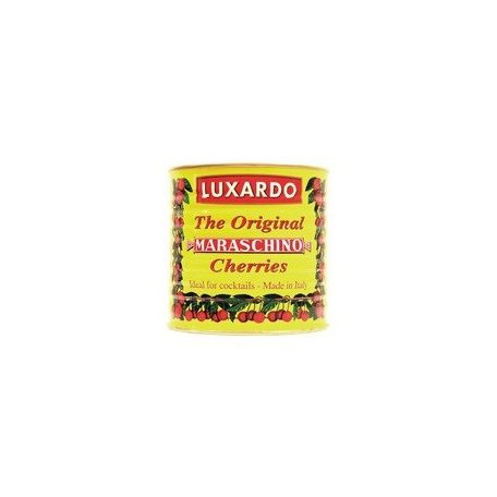 Luxardo koktélcseresznye 3 kg