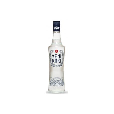 Yeni Raki 0,7  45%