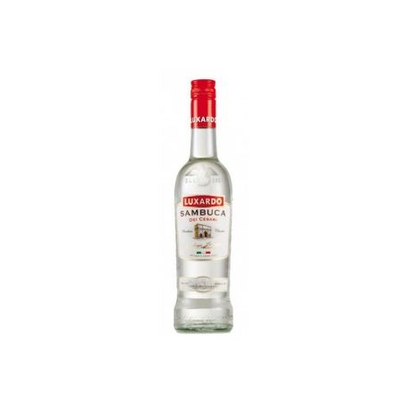 Luxardo Sambuca dei Cesari 0,7 38%