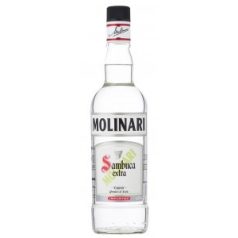 Sambuca Molinari Extra 0,7 40%