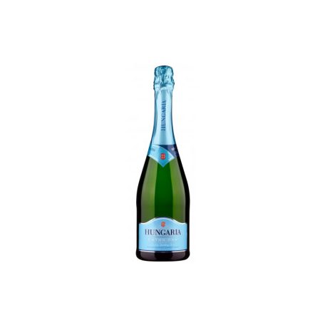 Hungária Extra dry 0,75  12%