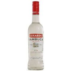 Luxardo Sambuca dei Cesari 0,375   38%