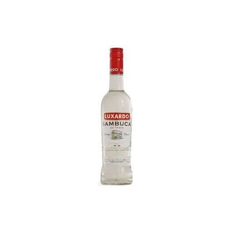 Luxardo Sambuca dei Cesari 0,375   38%