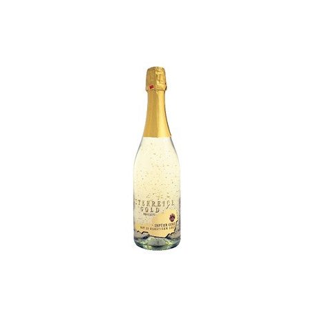 Österreich Gold pezsgő 0,75  9,5%