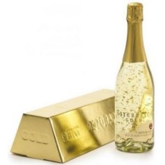 Österreich Gold Pezsgő 1,5L 9,5% dd.