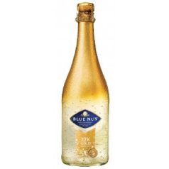 Blue Nun 24K Gold Edition - Aranylapos, édes 0,75L  11%