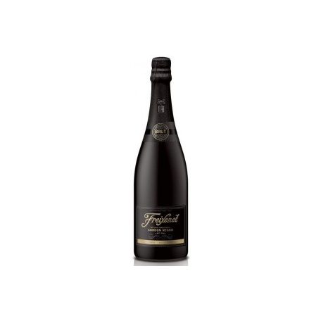 Freixenet Cordon Negro Brut – száraz 0,75  11,5%