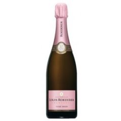 Louis Roederer Rose 2016 Brut Champagne 0,75L 12,5%
