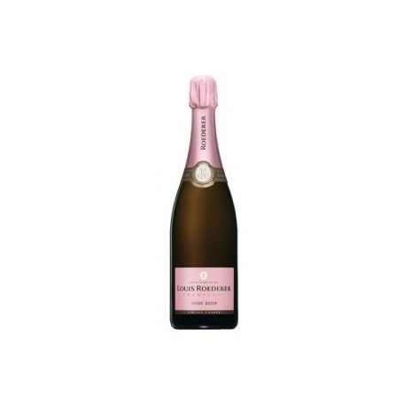 Roederer Rose 2016 Brut 12,5%