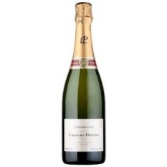 Laurent Perrier La Cuvée Brut Champagne 0,75L 12%