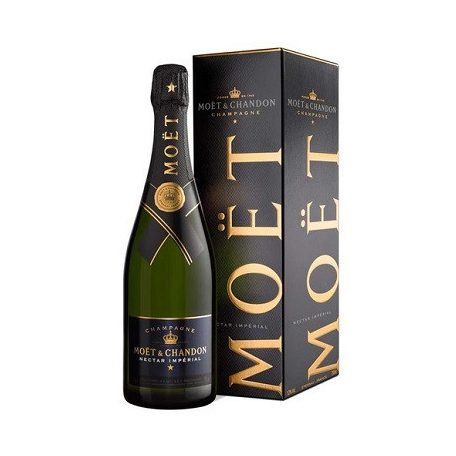 Moet et Chandon Nectar 12% pdd.