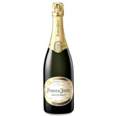 Perrier Jouët Grand Brut Champagne 0,75L 12,5%