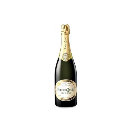Perrier Jouët Grand Brut Champagne 12,5%