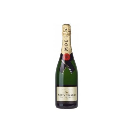 Moet et Chandon Brut 0,75l  12,5%