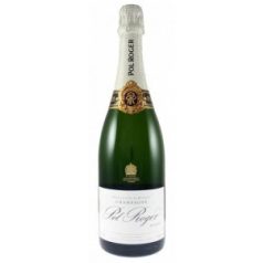 Pol Roger Réserve Brut 0,75  12,5% pdd.
