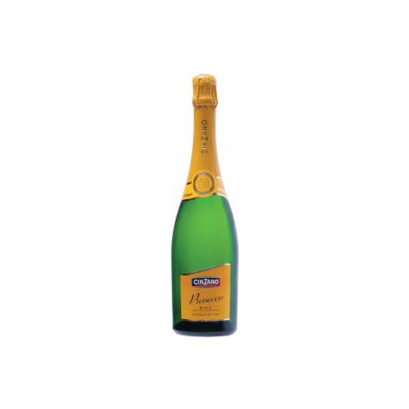 Cinzano Prosecco D.O.C. 11%