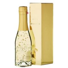 Österreich Gold pezsgő 0,2  9,5% dd.
