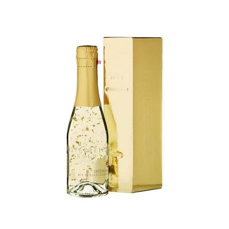 Österreich Gold pezsgő 0,2  9,5% dd.