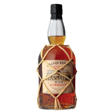 Plantation Grande Reserve – Barbados rum 0,7 40%