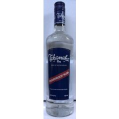 Takamaka Overproof White 69%