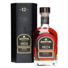 Angostura 1824, 12 years 40% dd. Trinidad & Tobago