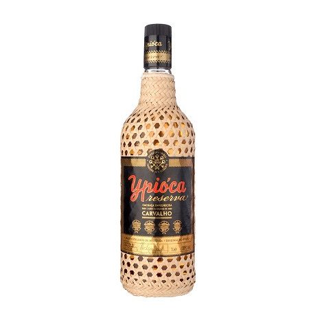 Ypioca Carvalho Reserva Oro (háncs/arany) 1,0  38%