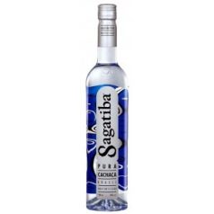 Cachaca Sagatiba Pura 38%