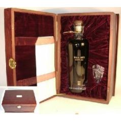 Havana Club Maximo Extra Anejo Rum 0,5L 40% dd.