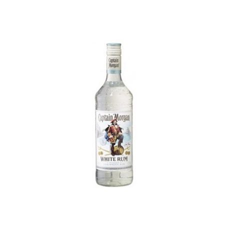 Captain Morgan White 0,7  37,5%
