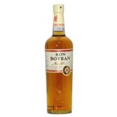 Botran Anejo 8 years Rum 0,7L 40%