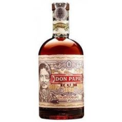 Don Papa Rum 0,7L 40%