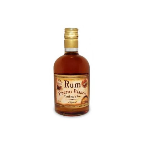 Puerto Blanco Original 37,5%