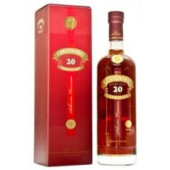 Centenario Fundacion 20 years Rum 0,7L 40% dd.
