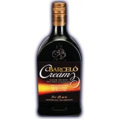 Barcelo Cream 0,7L 17%