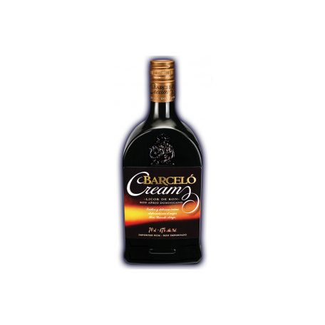 Barcelo Cream 0,7L 17%