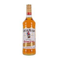Captain Morgan Original Spiced Gold Rum 0,7L 35%