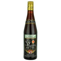 Ron Varadero 7 éves Rum 0,7L 38%
