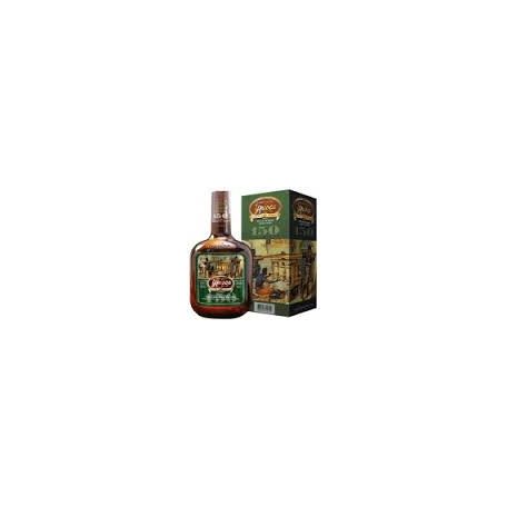 Ypioca 150 Special Reserve 6 years 39% pdd.