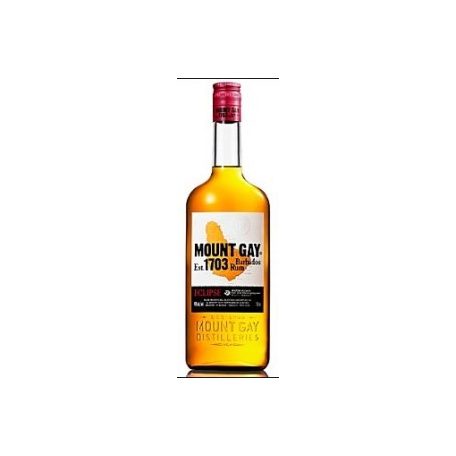 Mount Gay Eclipse  1,0 40% Barbados Rum