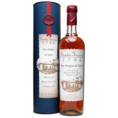 Santa Teresa 1796 Antiguo de Solera Rum 0,7L 40% dd.