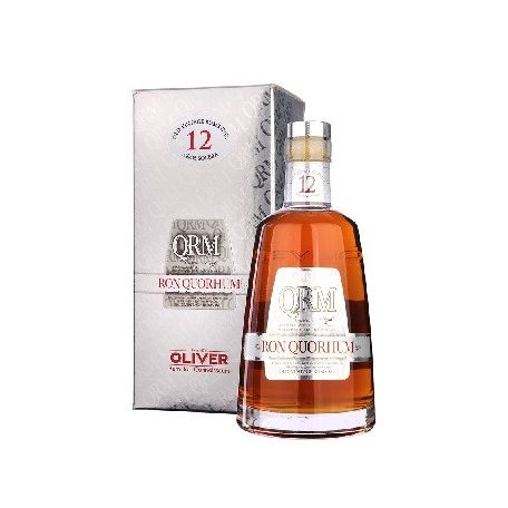 Quorhum 12 years 40% pdd.