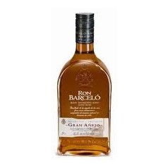 Barcelo Gran Anejo 37,5%