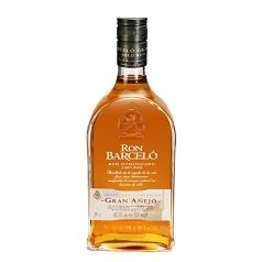Barcelo Gran Anejo Rum 0,7L 37,5%