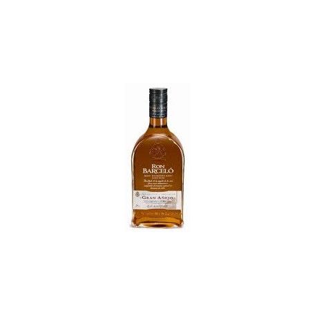 Barcelo Gran Anejo 37,5%