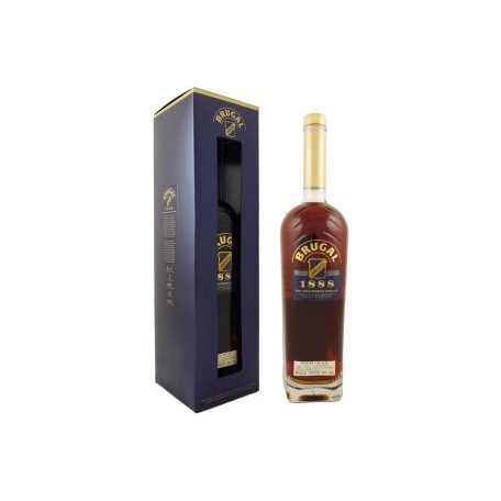 Brugal 1888 Ron Gran Reserva 40% pdd.