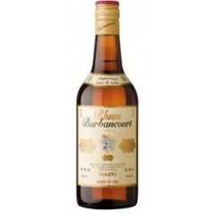 Barbancourt 4 years Rum 0,7L 40%