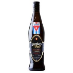 Legendario Ron Anejo 9y 40%